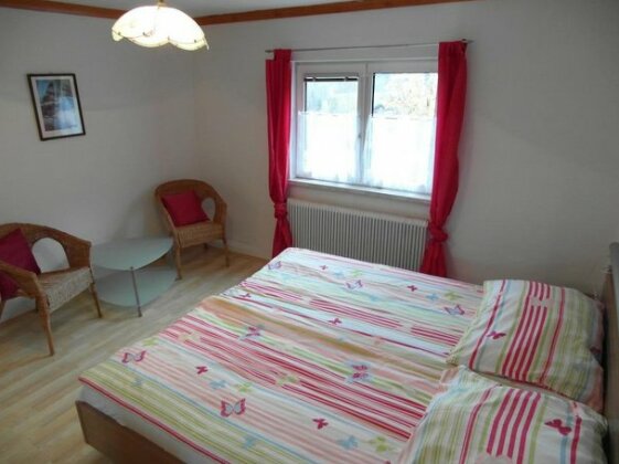 Ferienhaus Heim Auf der Au - Photo5