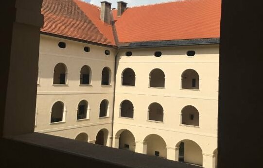 JUFA Hotel Stift Gurk