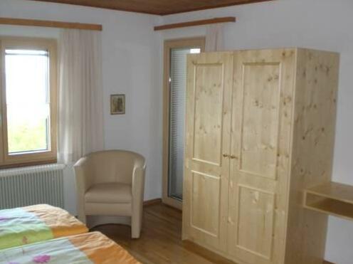 Latzer Roswitha und Elmar Farmhouse Apartments Nenzing - Photo4