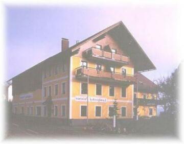Hotel Und Landgasthof Pointner Haibach ob der Donau