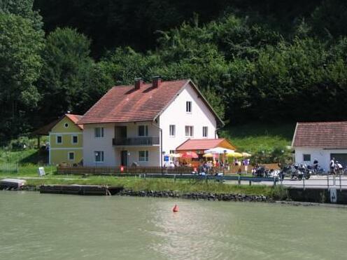 Idylle am Donauufer - Photo2