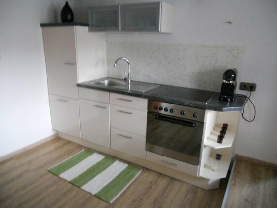 Ferienwohnung Marietta Mair - Photo4
