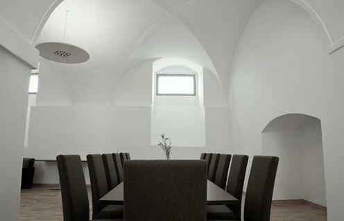 Hotel Altes Kloster - Photo4