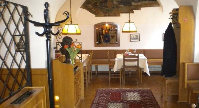 Hotel Restaurant Goldener Anker - Photo2