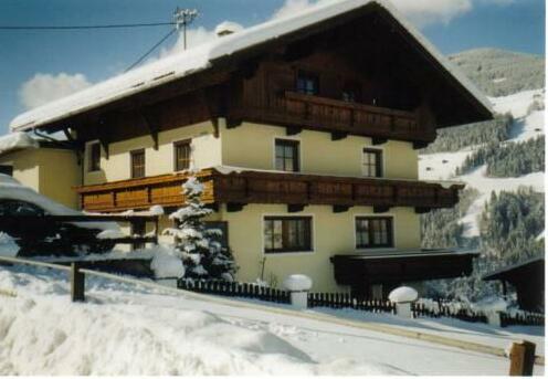 Gastehaus-Appartments Rieser - Photo2