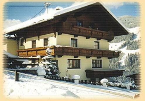 Gastehaus-Appartments Rieser - Photo5