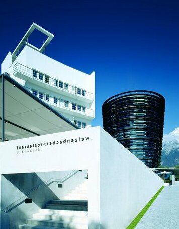 Parkhotel Hall in Tirol - Photo2