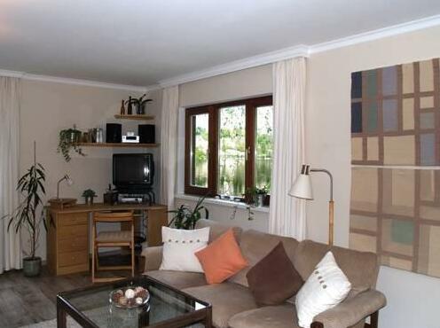 Appartement Fallnhauser - Adults only - Photo2