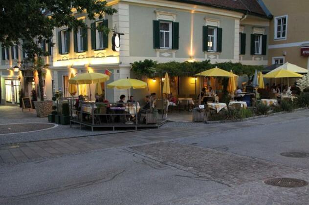 Gasthof Restaurant Zum Brauhaus - Photo5