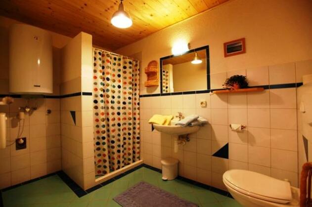 Apartment Buchsteiner - Photo2