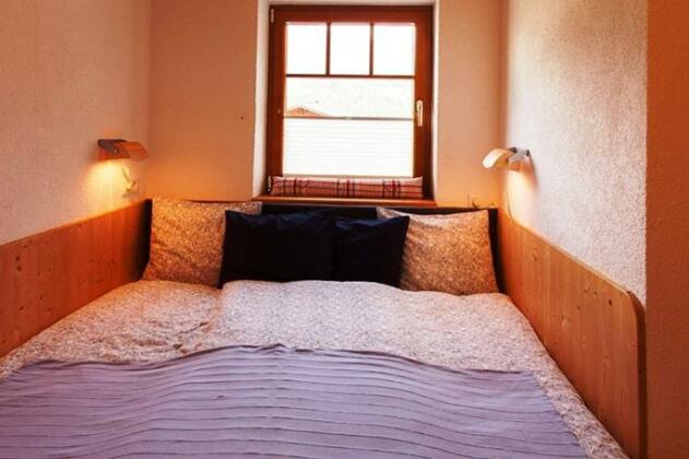 Apartment Buchsteiner - Photo3