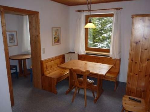 Apartmenthaus Rapplhof - Photo5