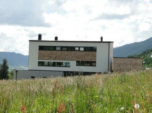 Appartement Gipfelsturm - Photo2