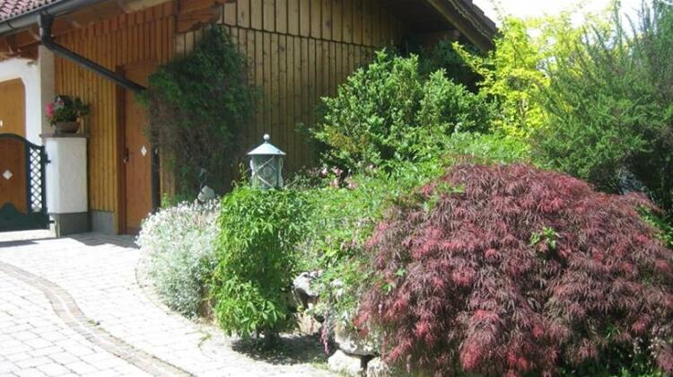 Appartement Moosbrugger - Photo2