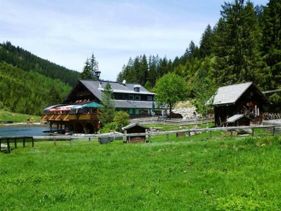 Apparthaus Sonnenberg - Photo2