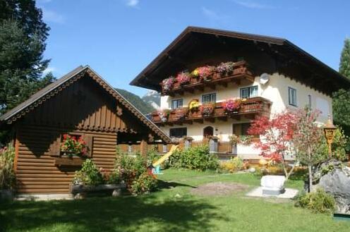 Appartments am Esslgut - Photo2