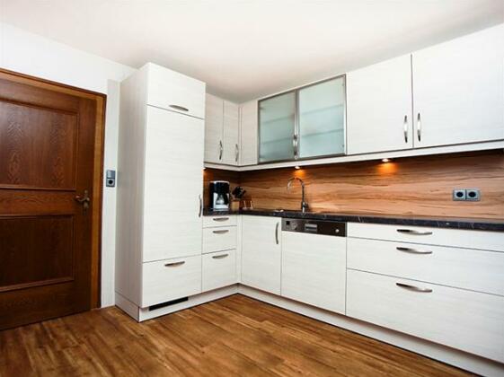 Ferienhaus Meissnitzer - Photo2