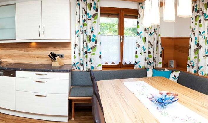 Ferienhaus Meissnitzer - Photo3