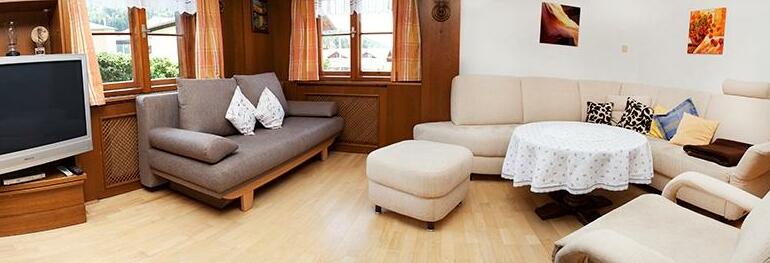 Ferienhaus Meissnitzer - Photo4