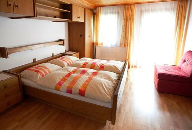 Ferienhaus Meissnitzer - Photo5
