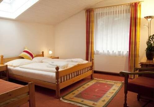 Gastehaus Becker