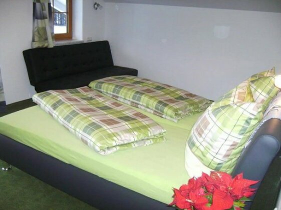 Gastehaus Bergrast - Photo5