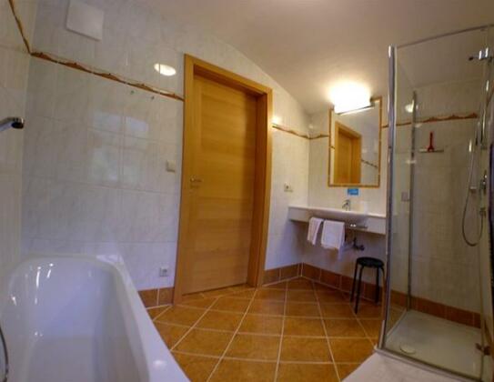 Gastehaus Hartweger - Photo3