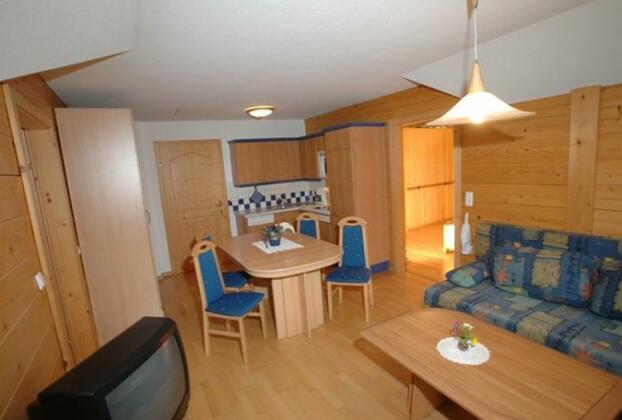 Gastehaus Hartweger - Photo5