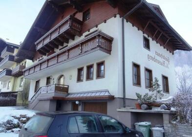 Haus Ennsegg by Schladming-Appartements