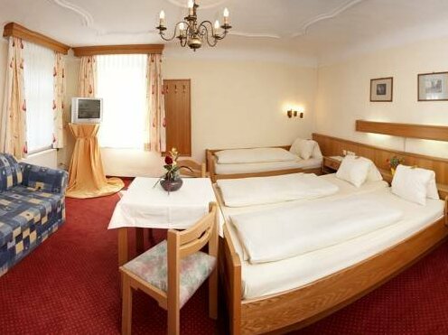 Hotel Gasthof Stenitzer - Photo2