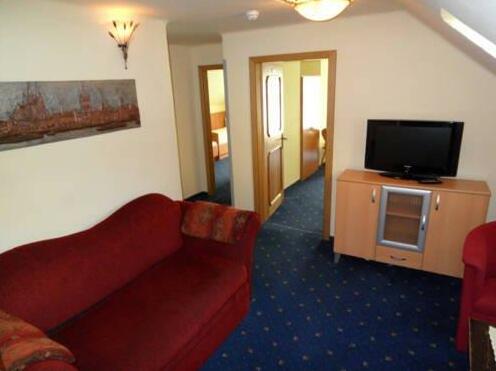 Hotel Gasthof Stenitzer - Photo3