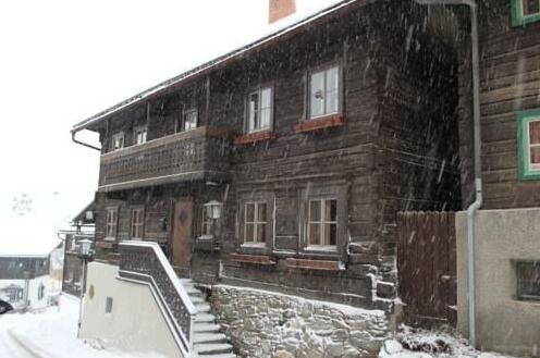 Kolping-Ferienhaus