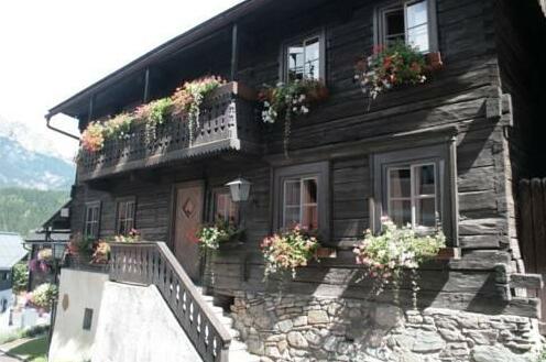 Kolping-Ferienhaus - Photo2