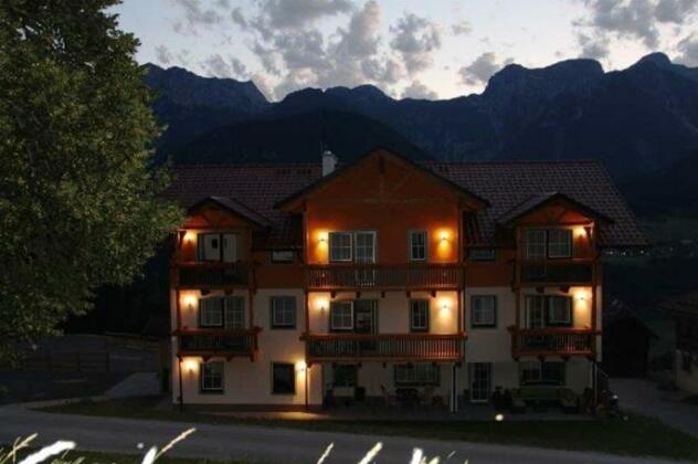 Landhaus Birgit Haus im Ennstal - Photo2