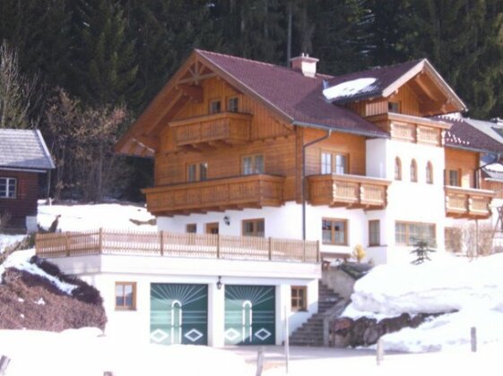 Landhaus Trinker Haus im Ennstal