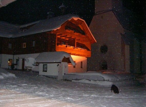 Lettmaierhof - Photo2