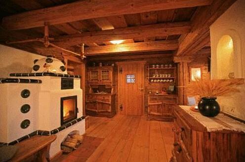 Oberprenner Haus im Ennstal - Photo3