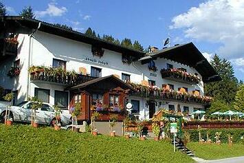 Panoramahotel Gurtl - Photo2