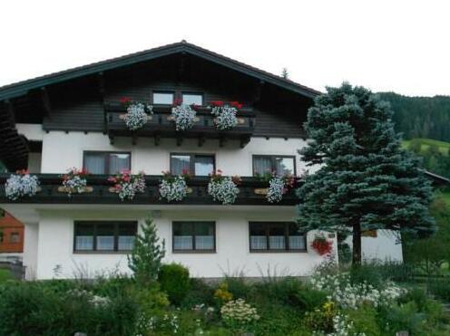 Pension Thorerhof