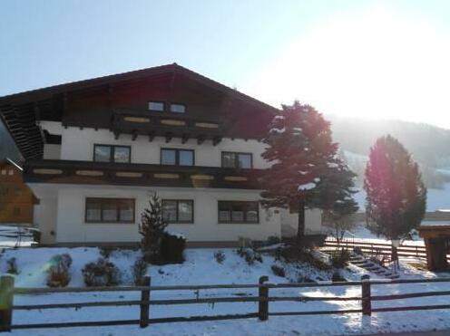 Pension Thorerhof - Photo2