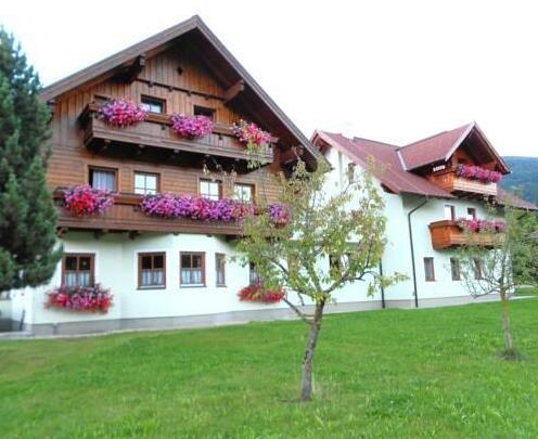 Pension Thorerhof - Photo3