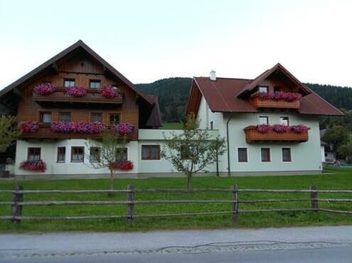 Pension Thorerhof - Photo4