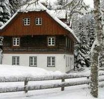 Sagschneider Hutte - Photo2