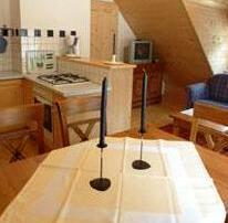 Sagschneider Hutte - Photo3