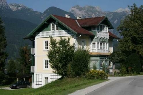Villa Max Haus - Photo2