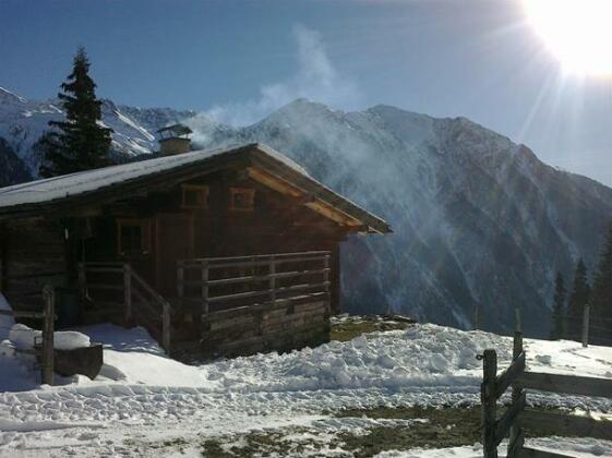 Almhutte Pichler Kasa - Photo2