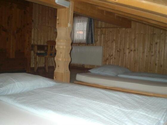 Almhutte Pichler Kasa - Photo3