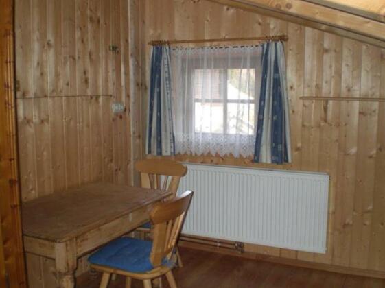 Almhutte Pichler Kasa - Photo4