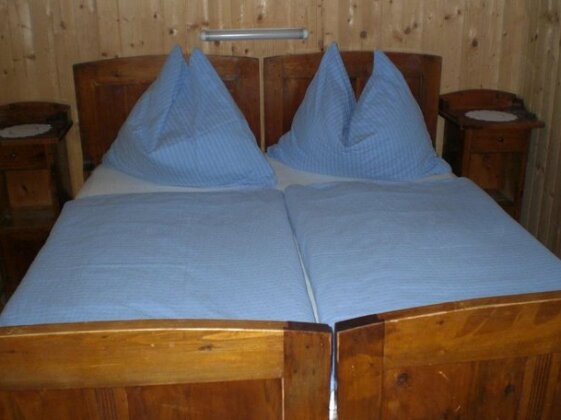 Almhutte Pichler Kasa - Photo5