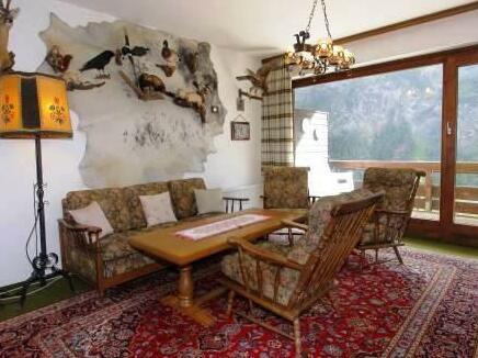 Apartment Glockner - Photo2